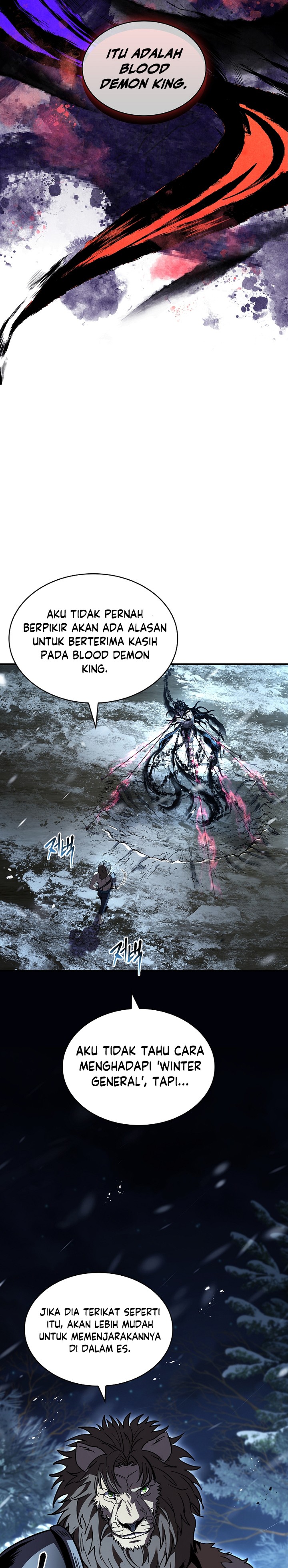 Talent-Swallowing Magician Chapter 87 Gambar 7