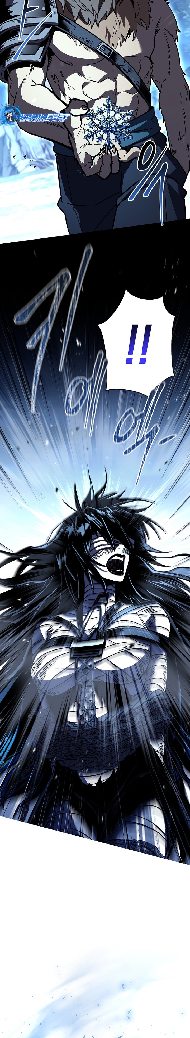 Talent-Swallowing Magician Chapter 87 Gambar 8