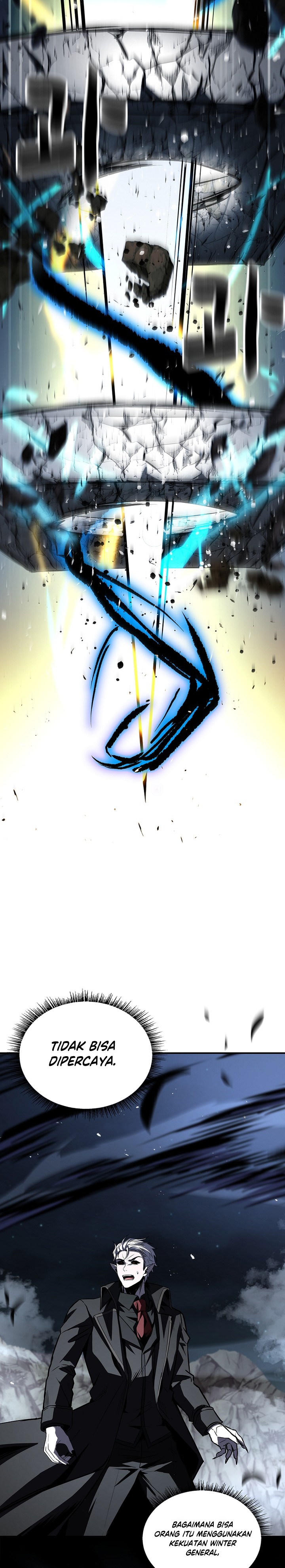 Talent-Swallowing Magician Chapter 87 Gambar 24