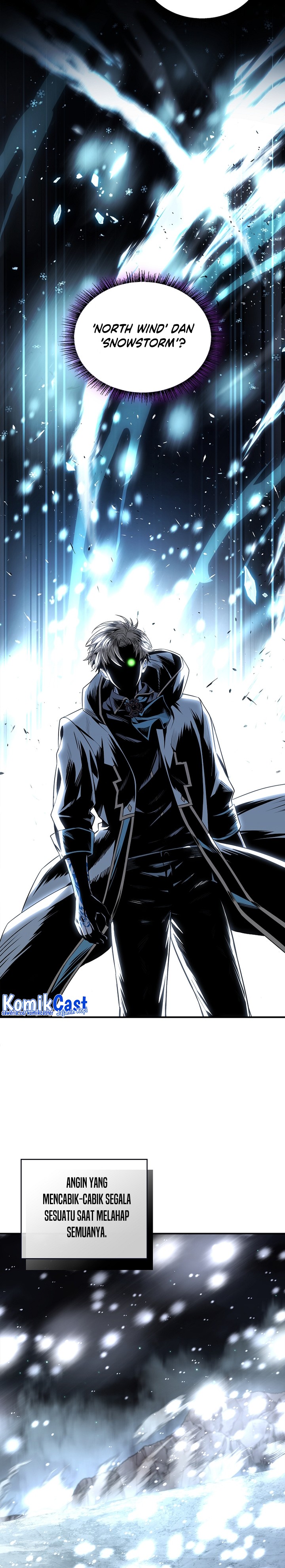 Talent-Swallowing Magician Chapter 87 Gambar 25