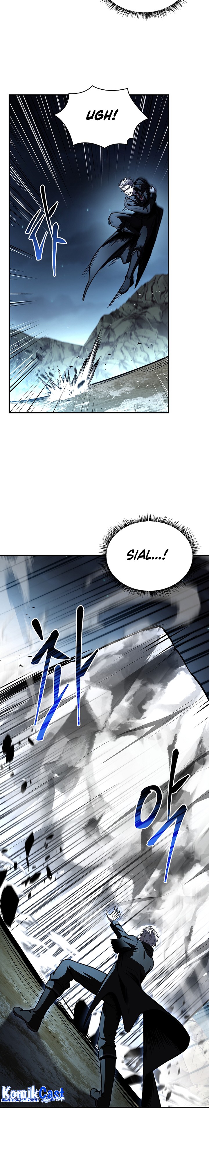 Talent-Swallowing Magician Chapter 87 Gambar 29