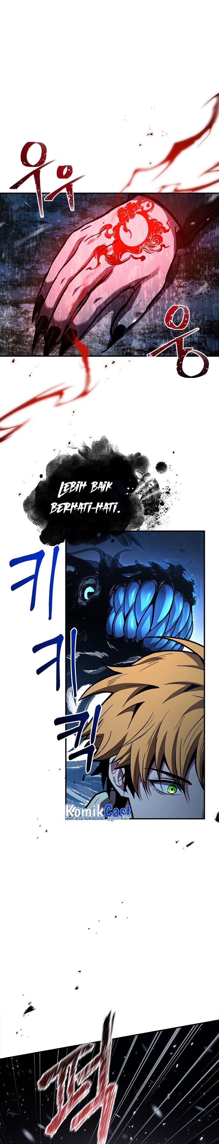 Talent-Swallowing Magician Chapter 87 Gambar 36