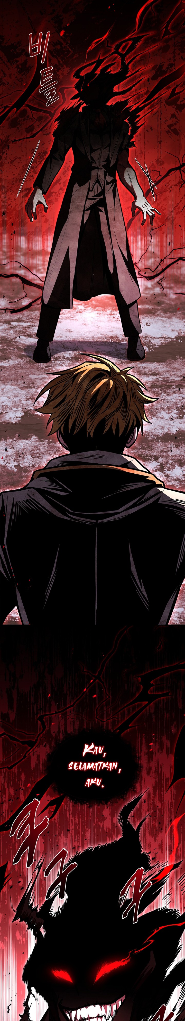 Talent-Swallowing Magician Chapter 87 Gambar 38