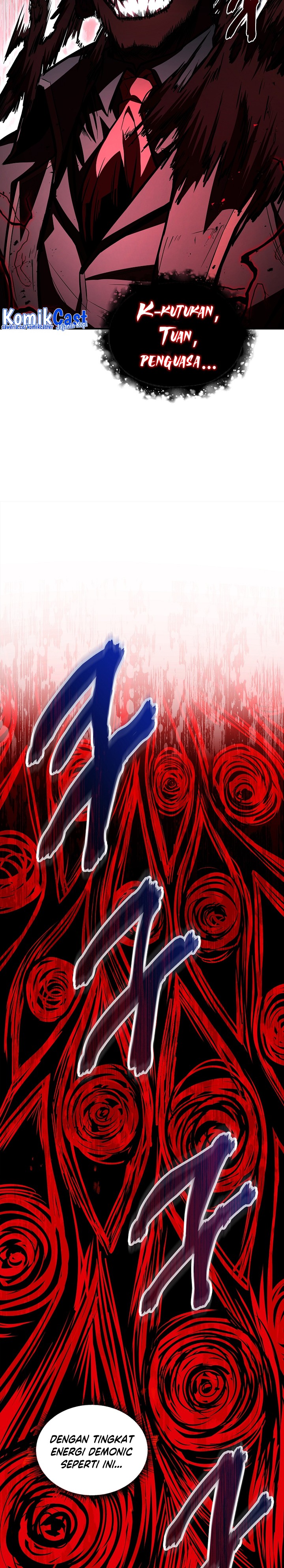Talent-Swallowing Magician Chapter 87 Gambar 39