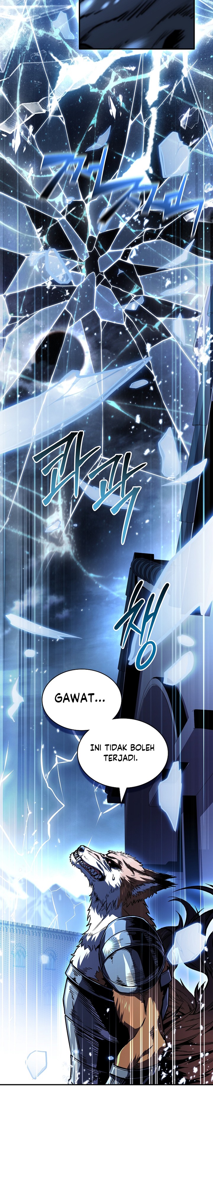 Talent-Swallowing Magician Chapter 89 Gambar 32