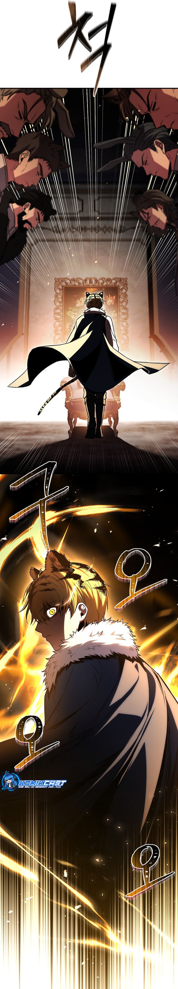 Talent-Swallowing Magician Chapter 91 Gambar 10