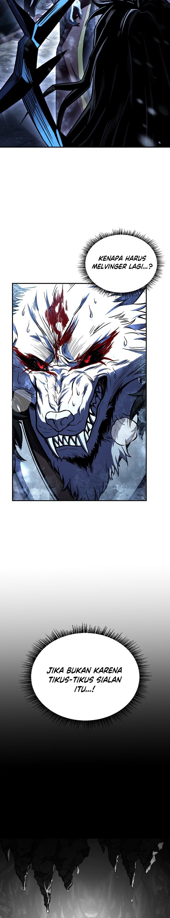 Talent-Swallowing Magician Chapter 91 Gambar 15