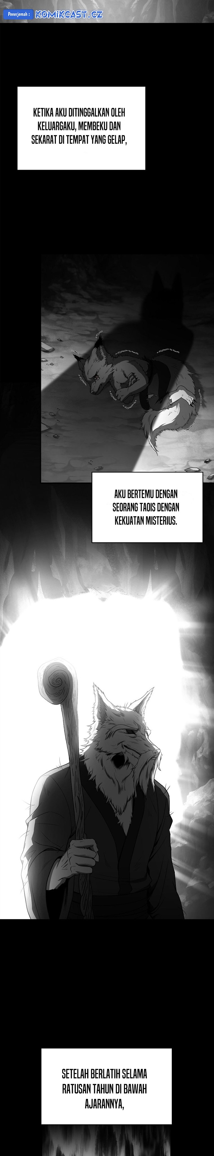 Talent-Swallowing Magician Chapter 91 Gambar 16