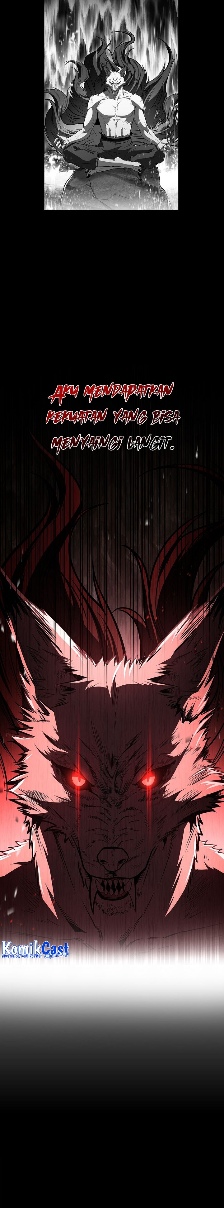 Talent-Swallowing Magician Chapter 91 Gambar 17