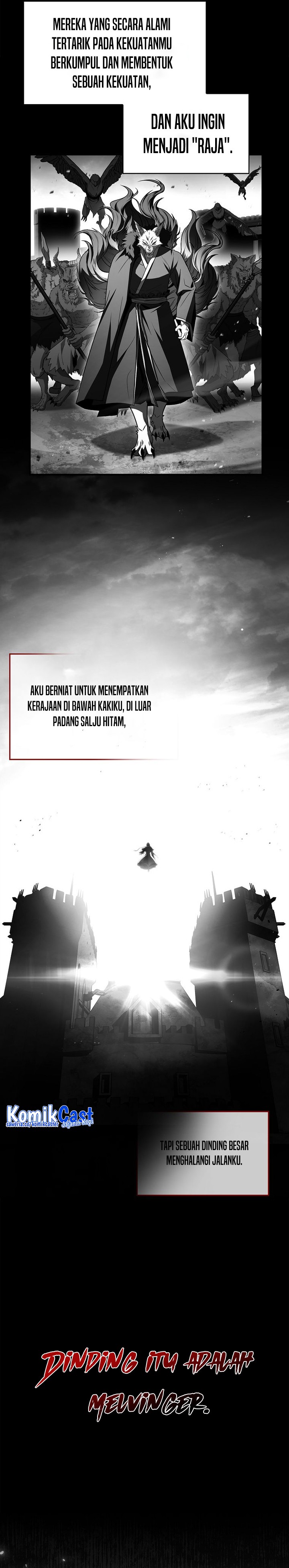 Talent-Swallowing Magician Chapter 91 Gambar 18