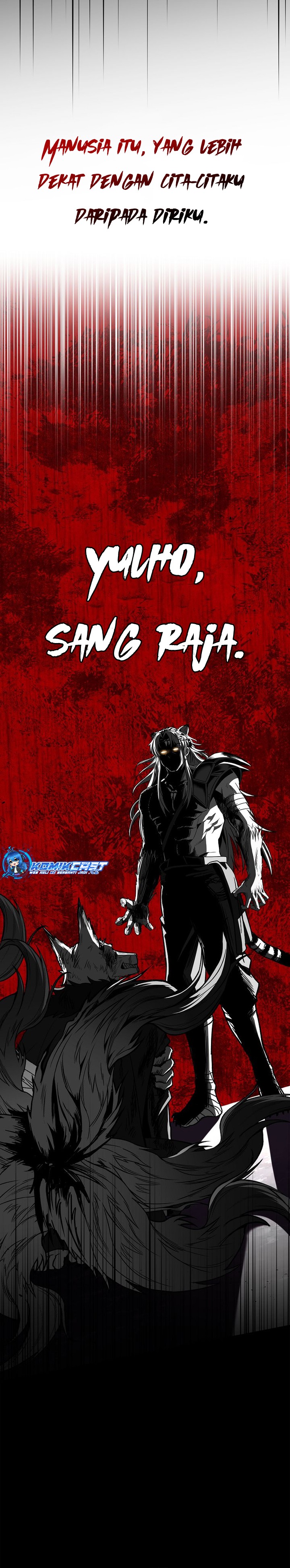 Talent-Swallowing Magician Chapter 91 Gambar 21