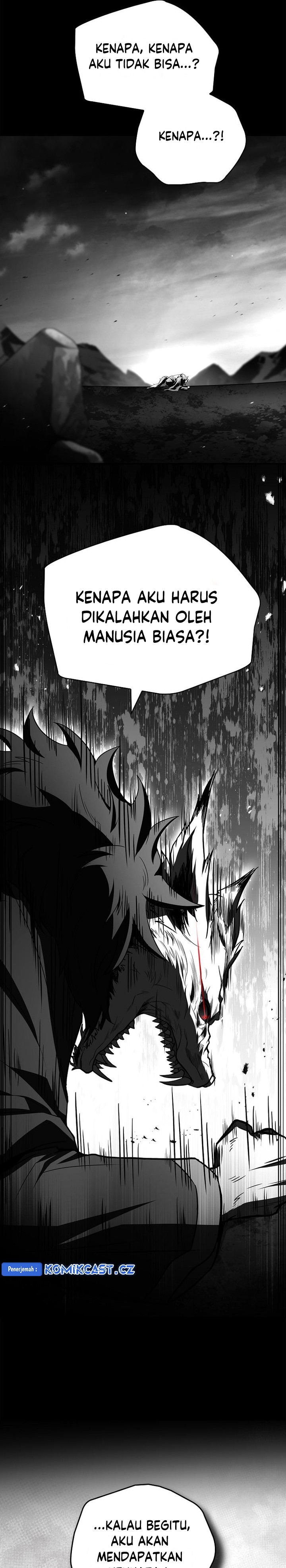 Talent-Swallowing Magician Chapter 91 Gambar 22