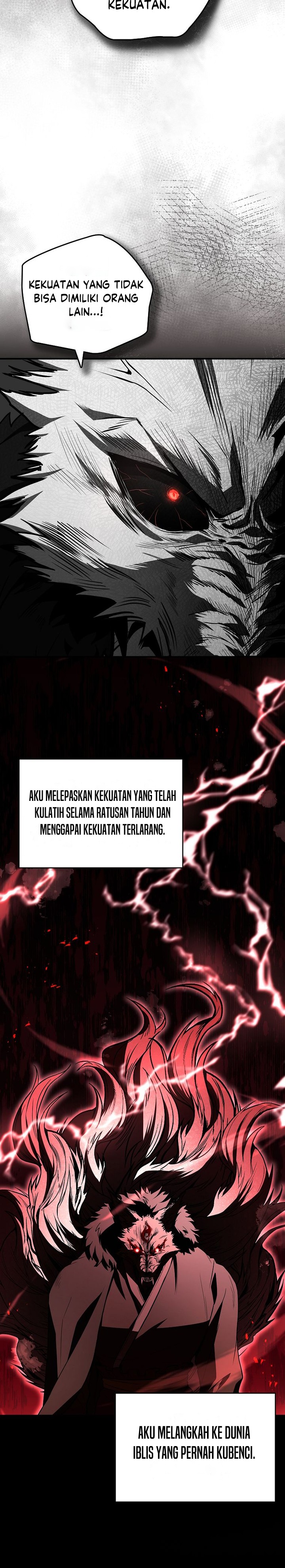 Talent-Swallowing Magician Chapter 91 Gambar 23
