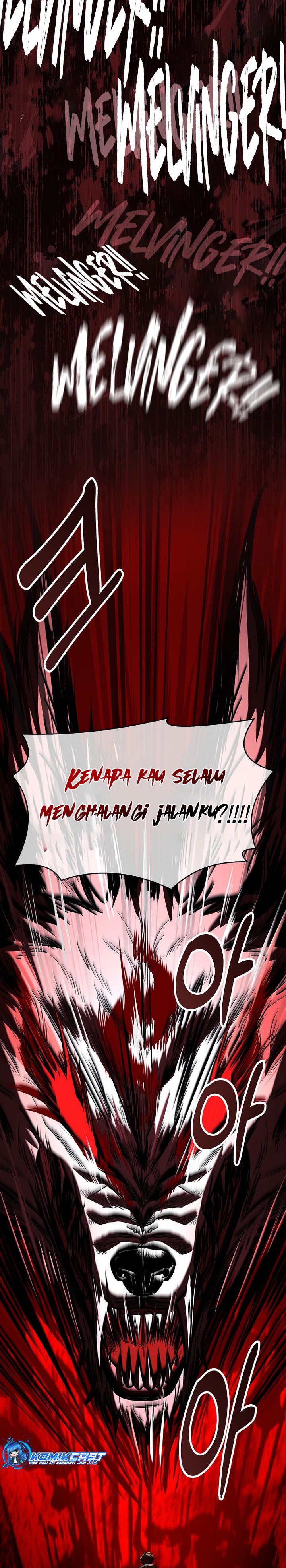 Talent-Swallowing Magician Chapter 91 Gambar 25