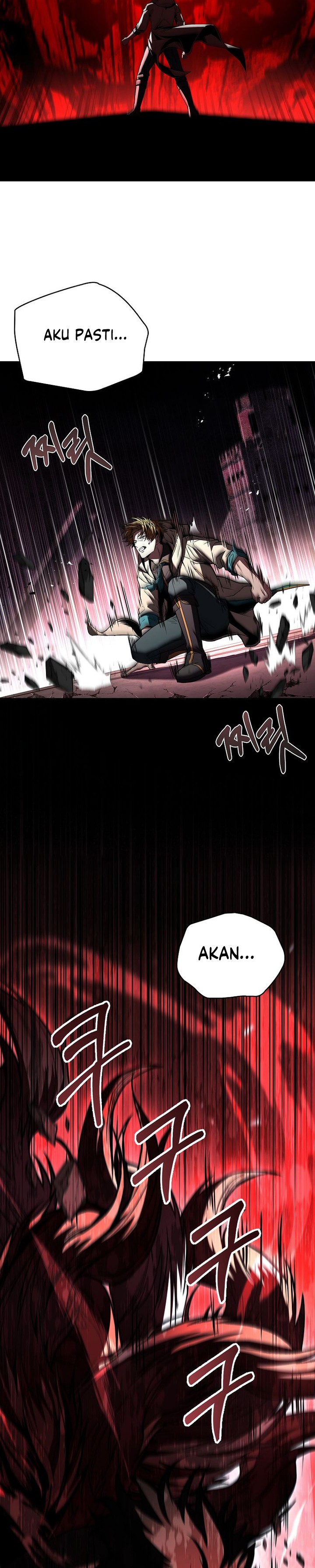 Talent-Swallowing Magician Chapter 91 Gambar 26