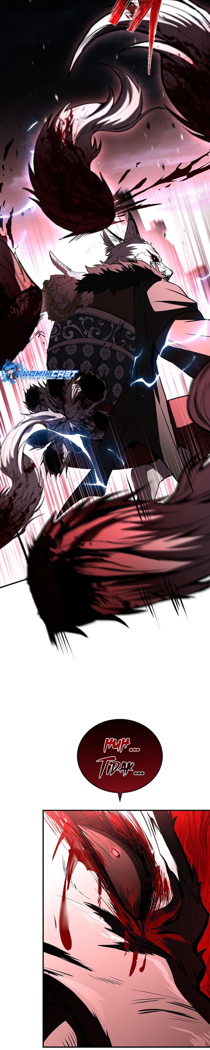 Talent-Swallowing Magician Chapter 91 Gambar 28