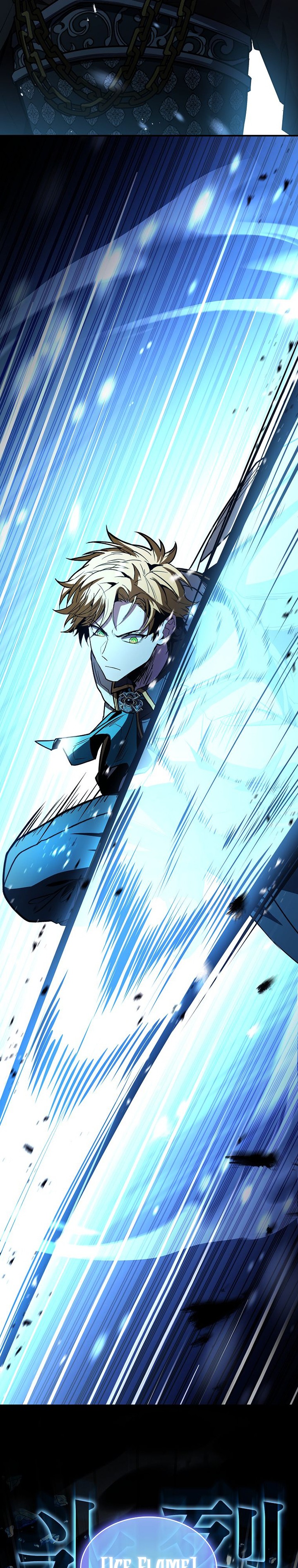 Talent-Swallowing Magician Chapter 91 Gambar 30