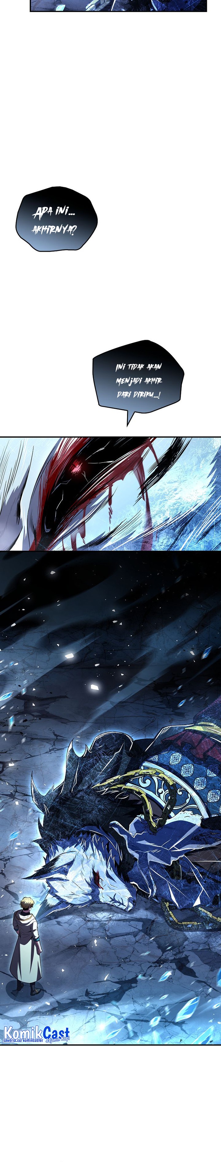 Talent-Swallowing Magician Chapter 91 Gambar 33