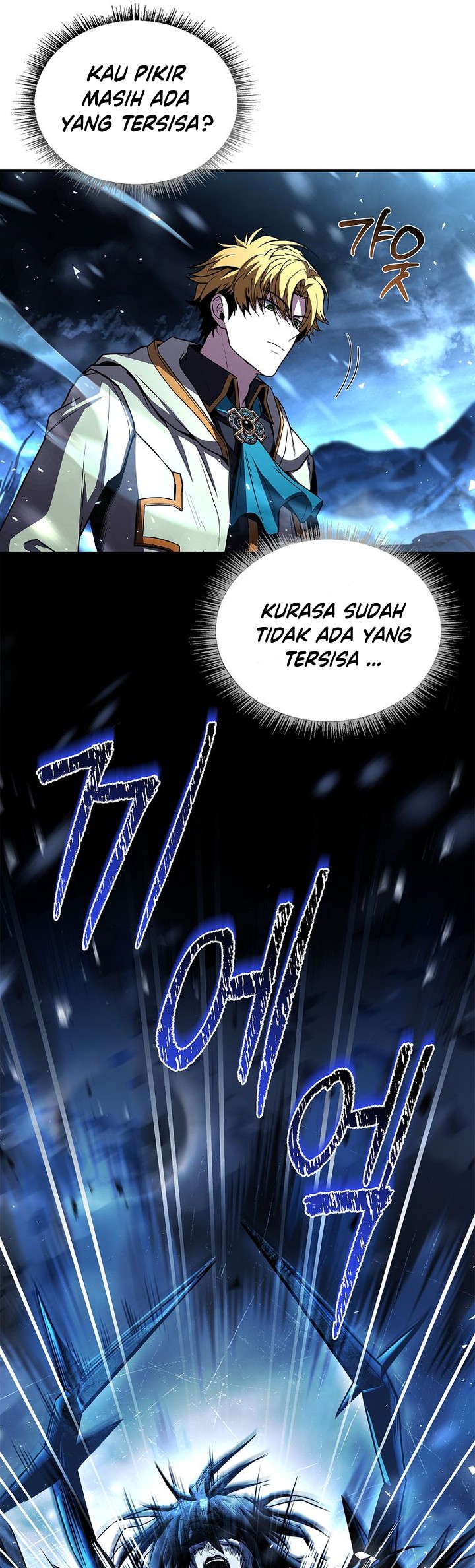 Talent-Swallowing Magician Chapter 91 Gambar 34