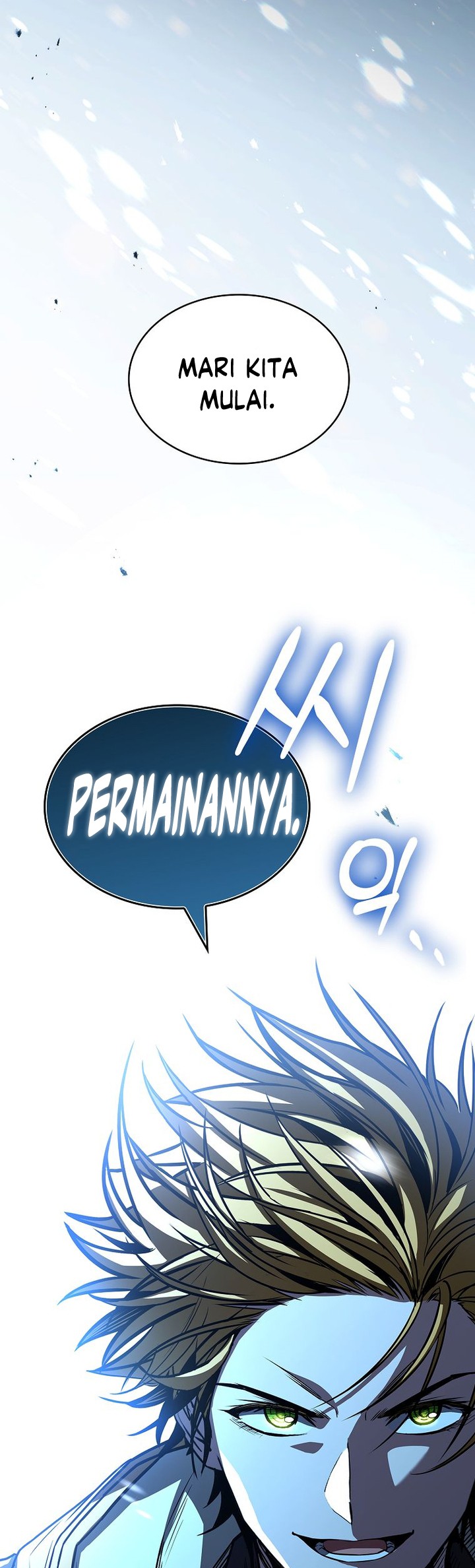 Talent-Swallowing Magician Chapter 91 Gambar 36