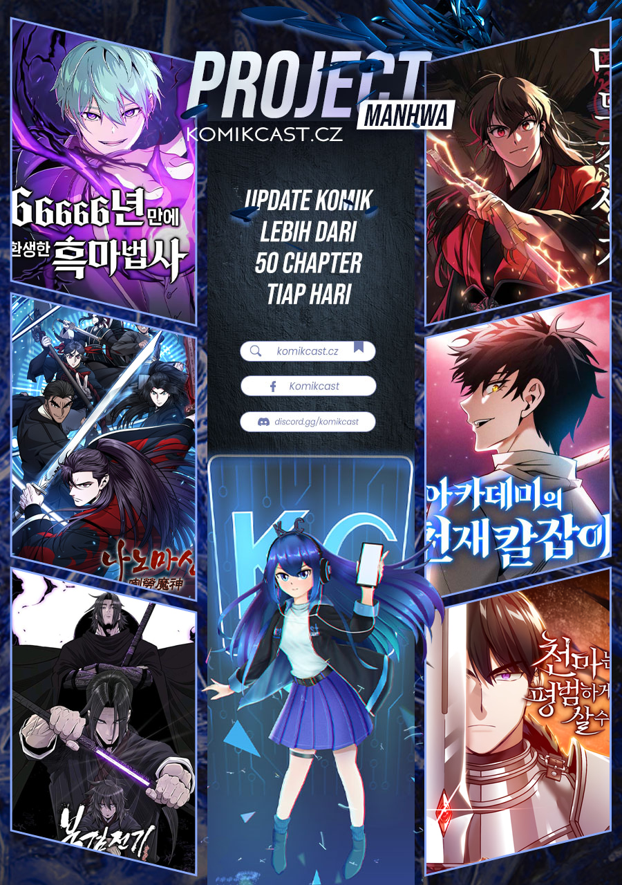 Talent-Swallowing Magician Chapter 95 Gambar 47