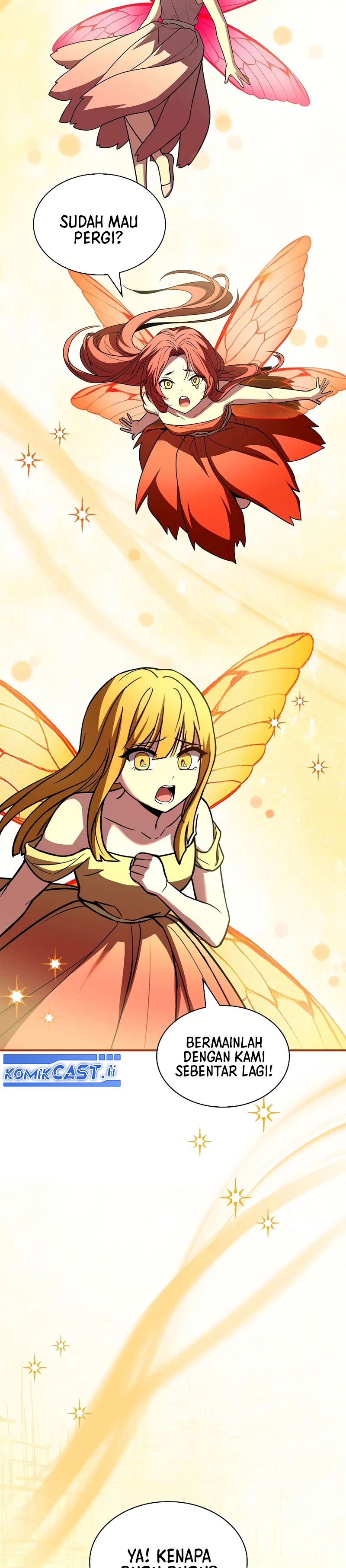 Talent-Swallowing Magician Chapter 97 Gambar 16