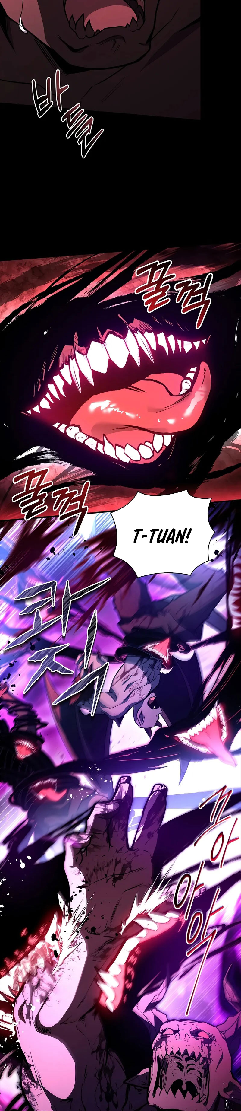 Talent-Swallowing Magician Chapter 97 Gambar 27