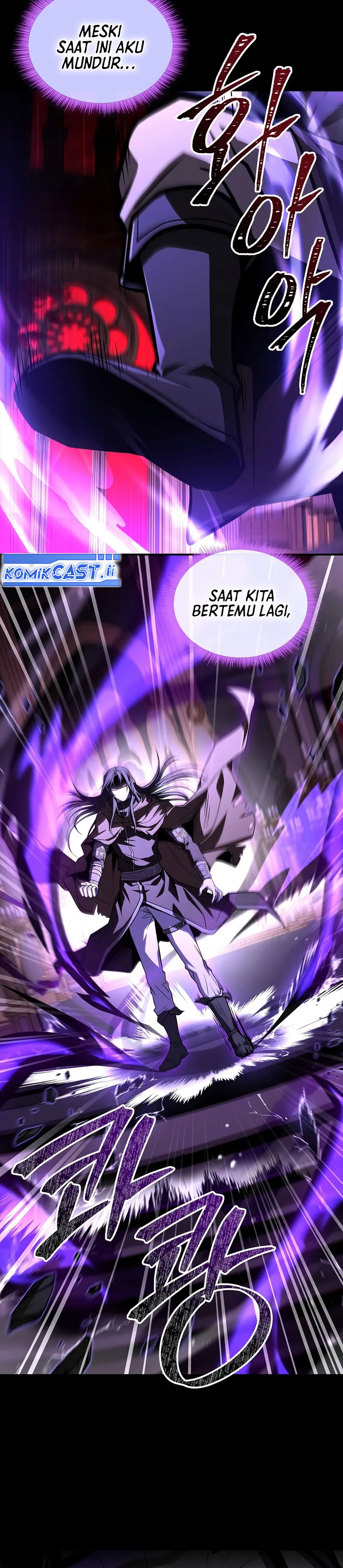 Talent-Swallowing Magician Chapter 97 Gambar 30