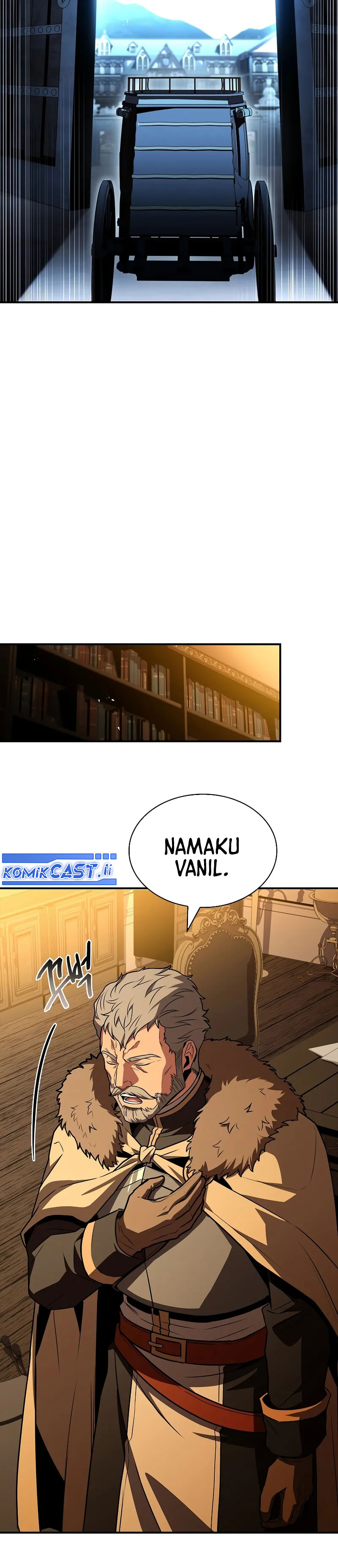 Talent-Swallowing Magician Chapter 97 Gambar 39