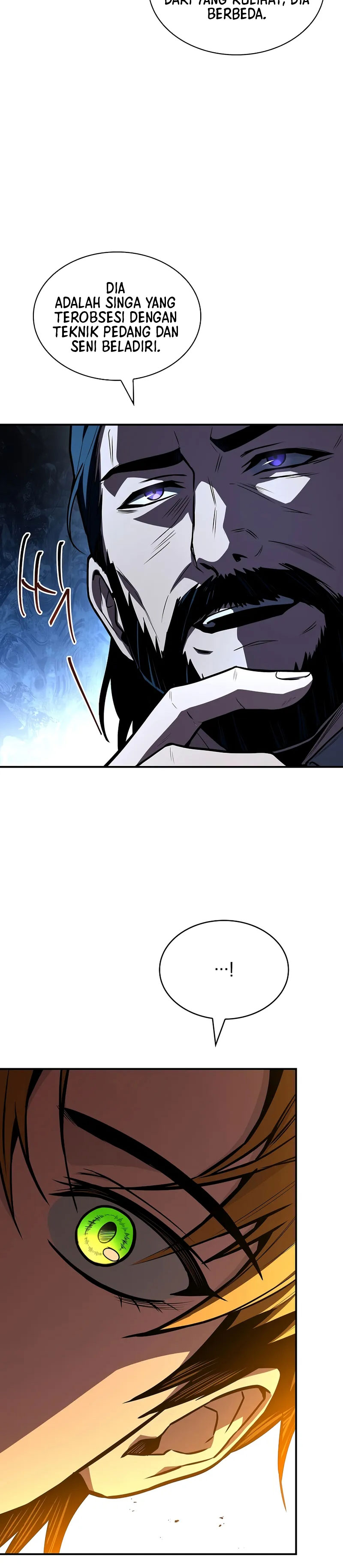 Talent-Swallowing Magician Chapter 98 Gambar 17
