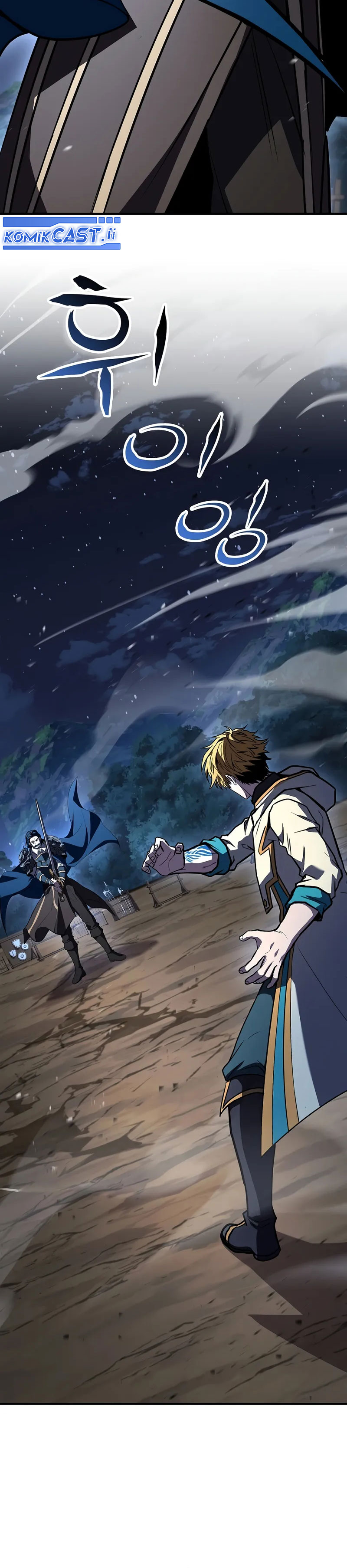 Talent-Swallowing Magician Chapter 98 Gambar 28