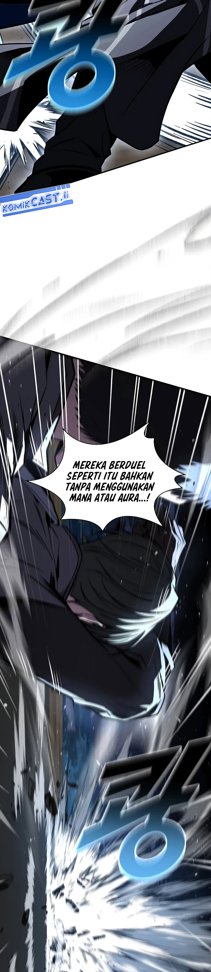 Talent-Swallowing Magician Chapter 98 Gambar 30