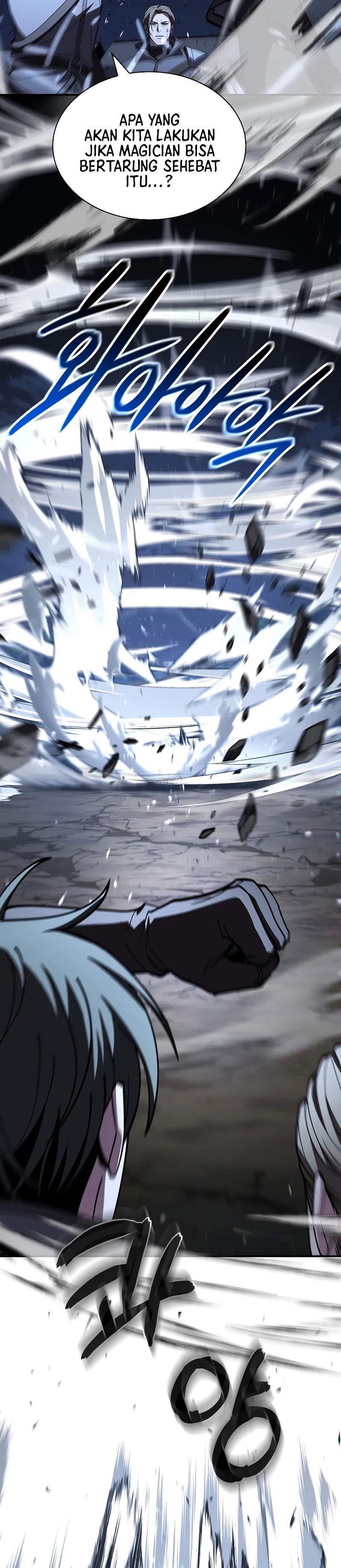 Talent-Swallowing Magician Chapter 98 Gambar 32