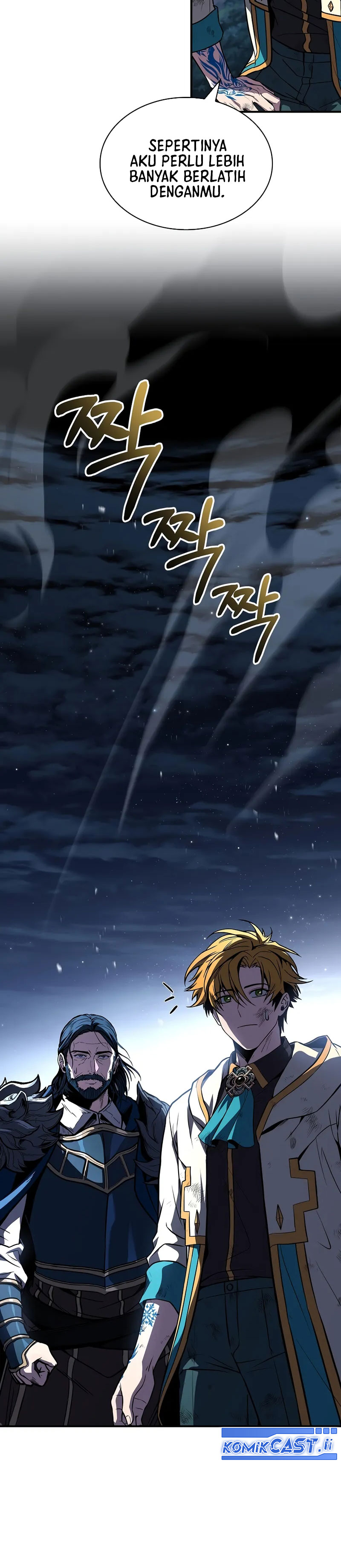 Talent-Swallowing Magician Chapter 98 Gambar 35