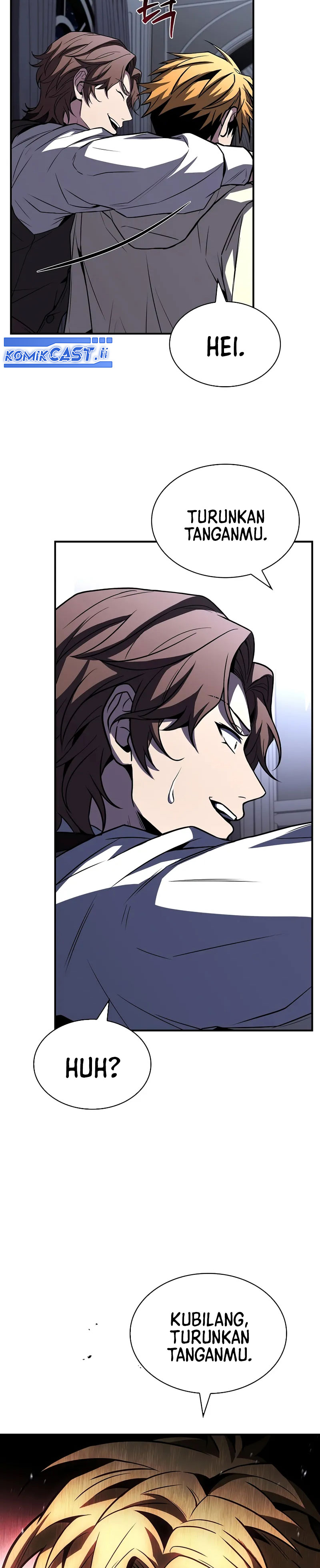 Talent-Swallowing Magician Chapter 98 Gambar 44