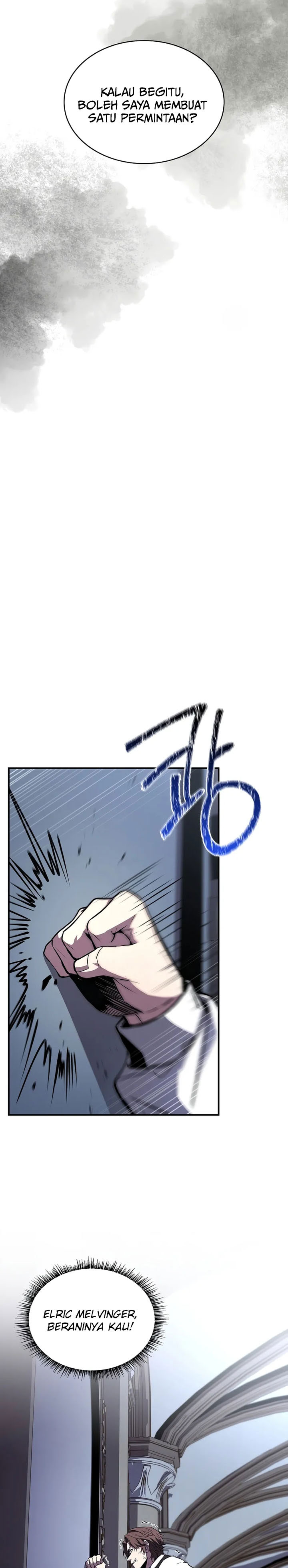 Talent-Swallowing Magician Chapter 99 Gambar 22