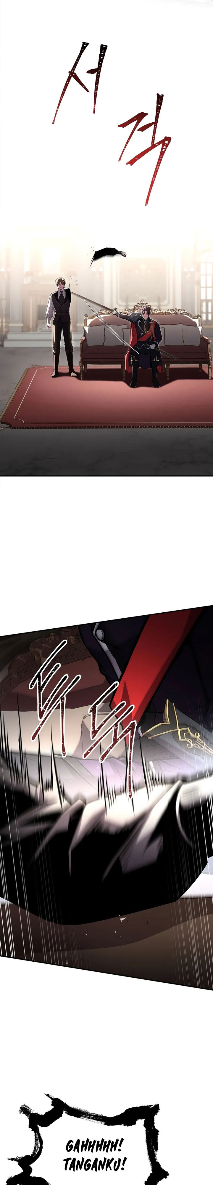 Talent-Swallowing Magician Chapter 99 Gambar 31