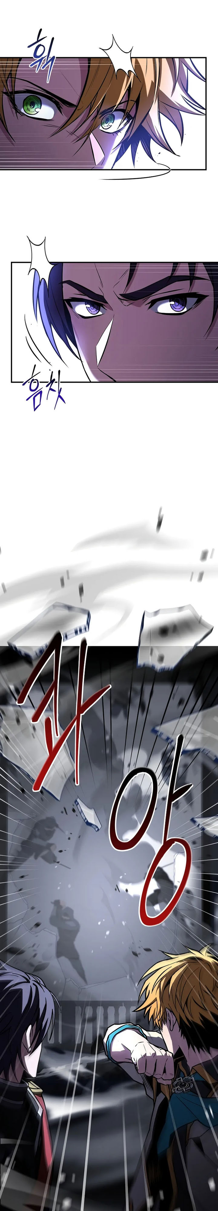 Talent-Swallowing Magician Chapter 99 Gambar 36