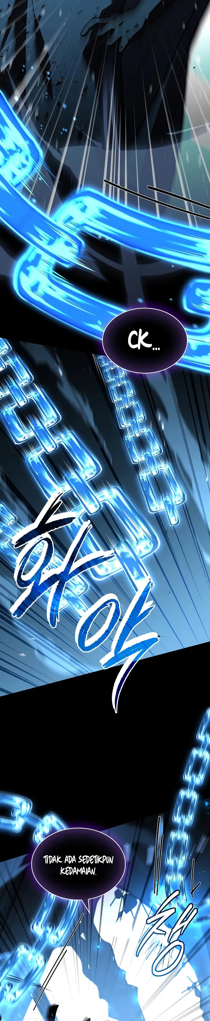 Talent-Swallowing Magician Chapter 101 Gambar 8