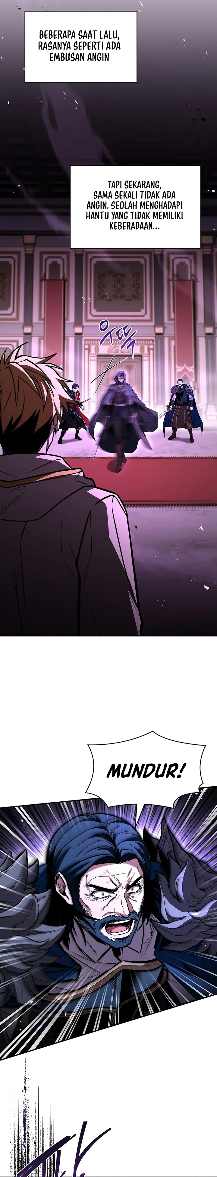 Talent-Swallowing Magician Chapter 101 Gambar 18