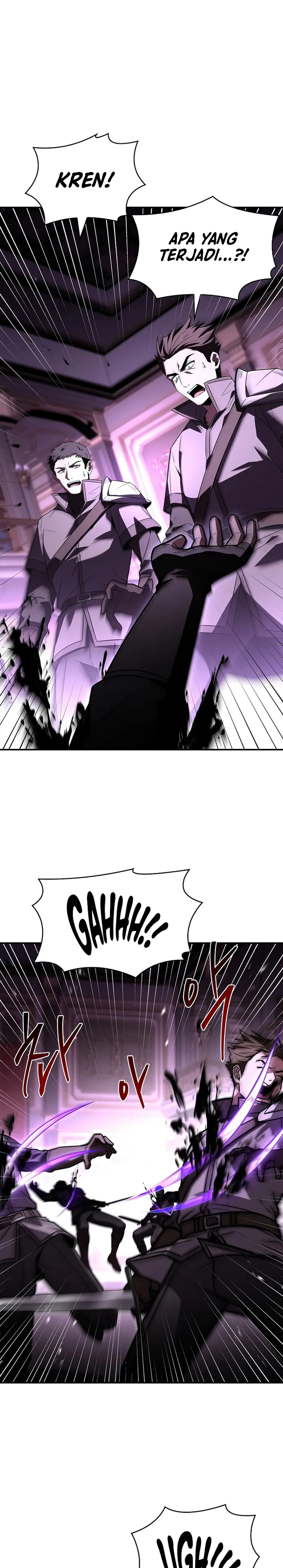 Talent-Swallowing Magician Chapter 101 Gambar 26