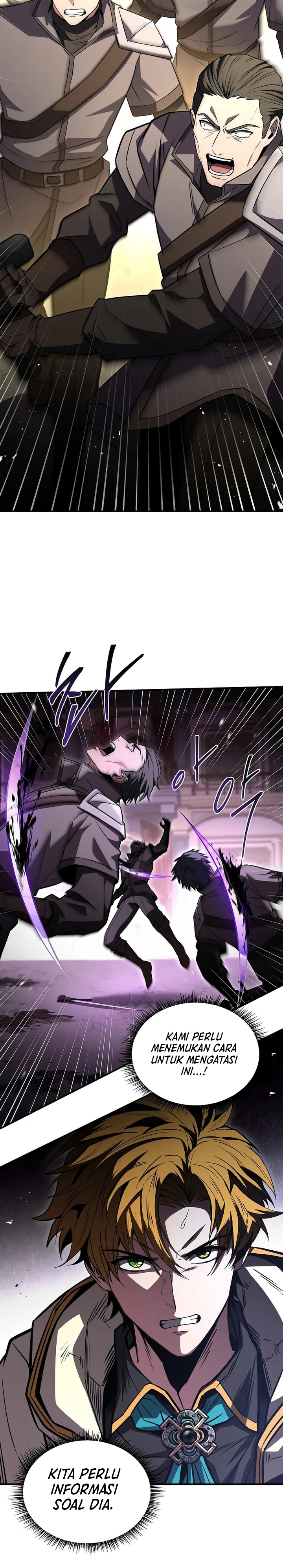 Talent-Swallowing Magician Chapter 101 Gambar 28