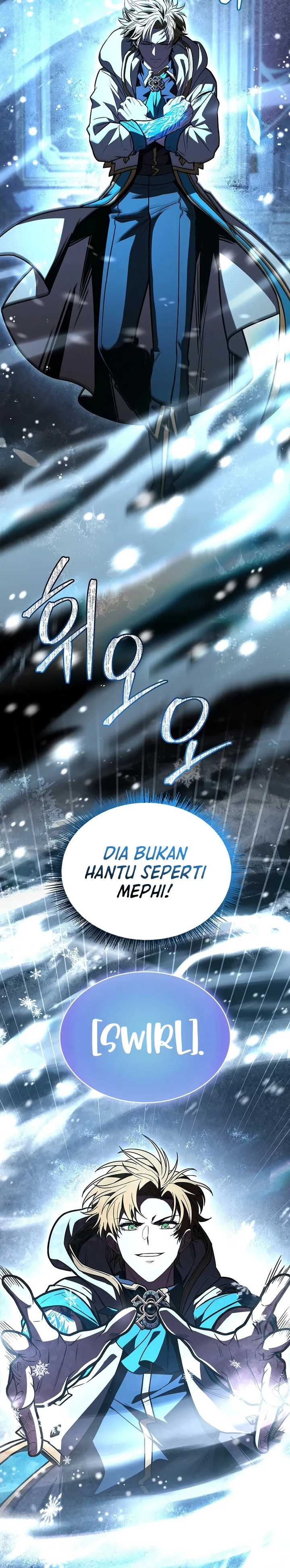 Talent-Swallowing Magician Chapter 101 Gambar 32