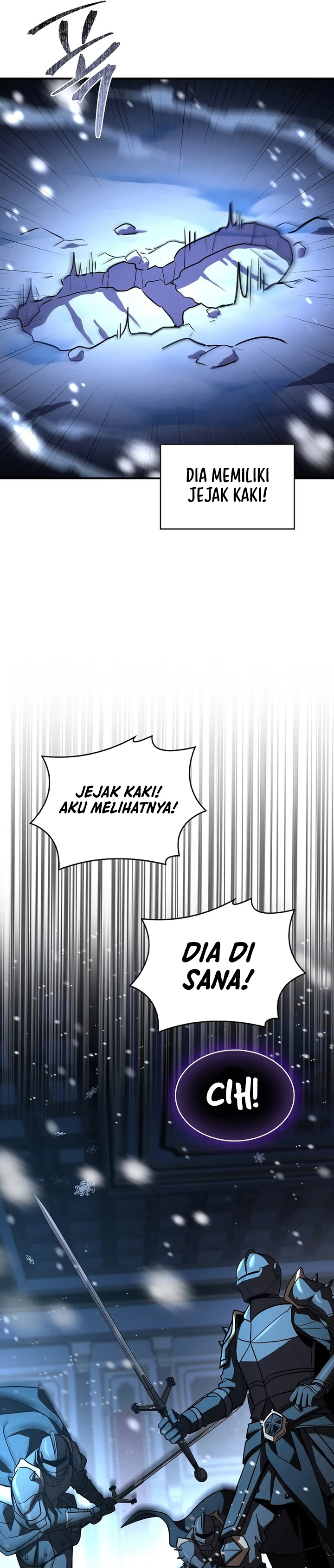Talent-Swallowing Magician Chapter 101 Gambar 34