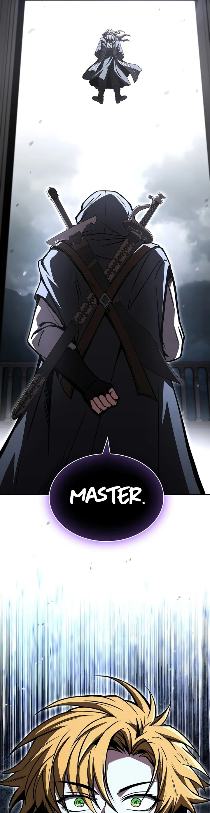 Talent-Swallowing Magician Chapter 101 Gambar 46