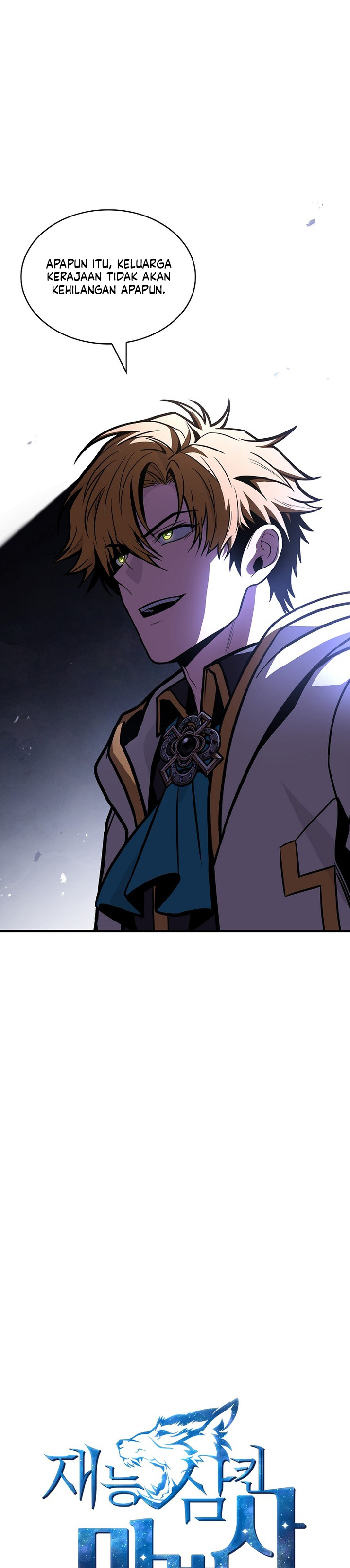 Talent-Swallowing Magician Chapter 103 Gambar 9