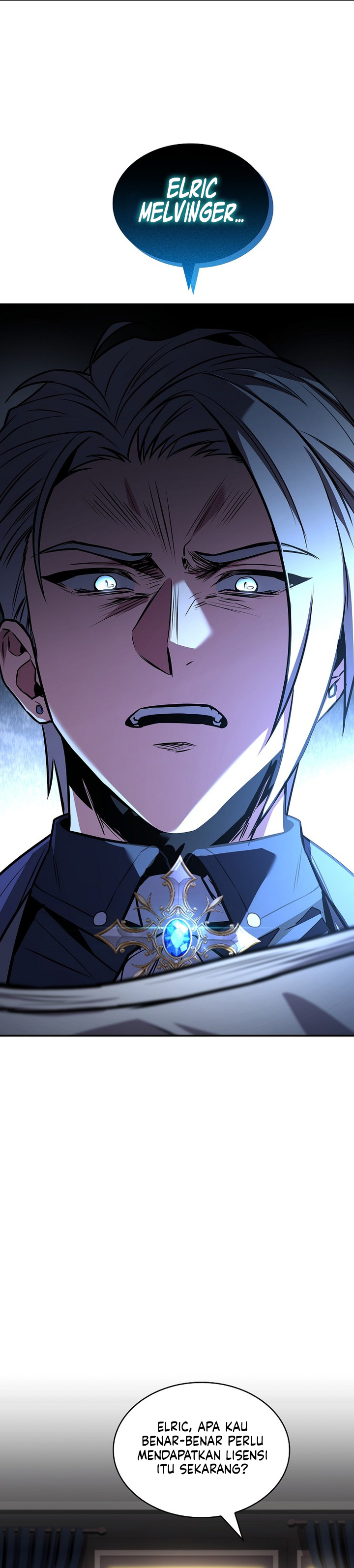 Talent-Swallowing Magician Chapter 103 Gambar 16