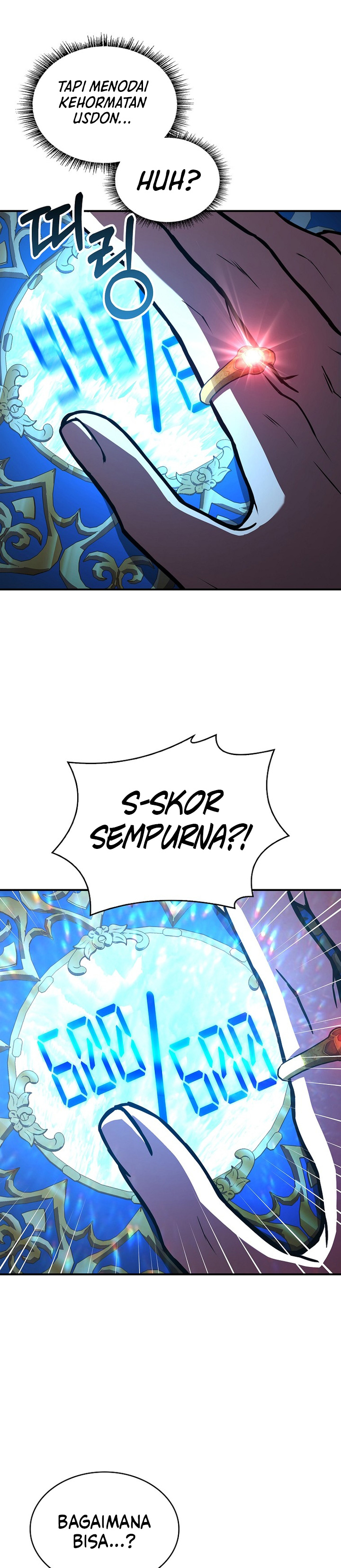 Talent-Swallowing Magician Chapter 103 Gambar 33