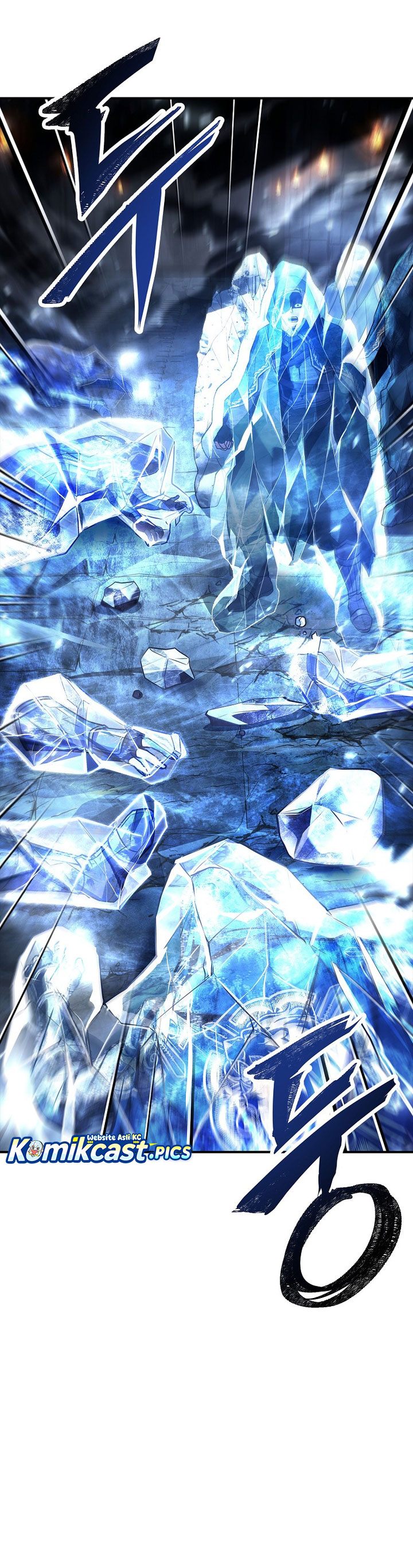 Talent-Swallowing Magician Chapter 110 Gambar 13