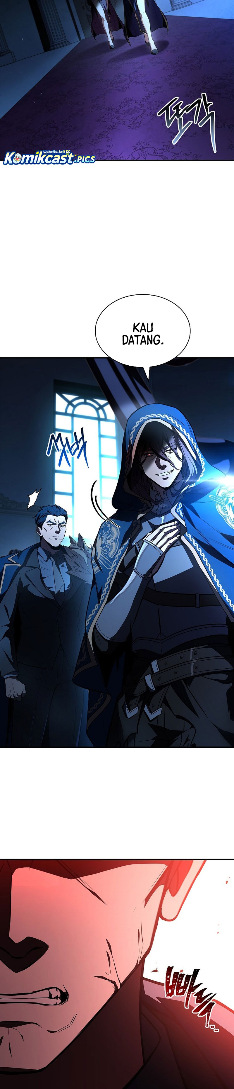 Talent-Swallowing Magician Chapter 111 Gambar 13